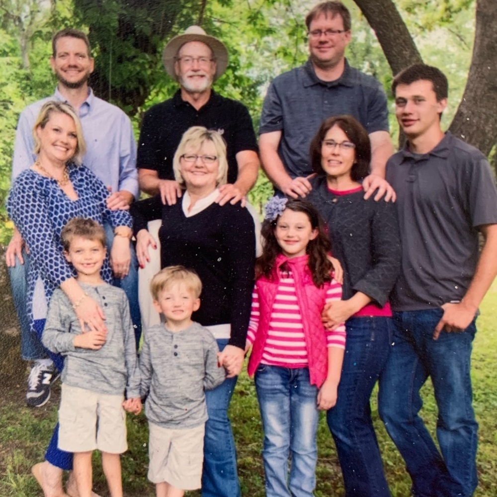 Meet your Posher, Carolyn